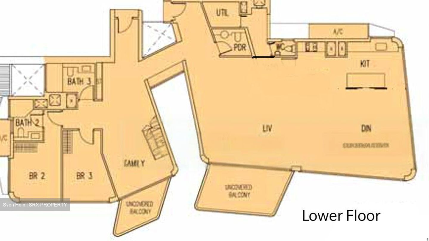 D'Leedon (D10), Condominium #582504911